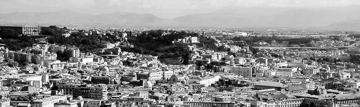 Be Time, l'associazione per scoprire angoli nascosti di Napoli