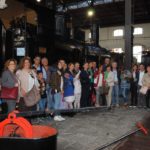Museo ferroviario di Pietrarsa, le immagini dell’evento [FOTO]