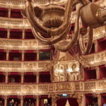 Al teatro San Carlo, tra magnificenza e delusione [FOTO]