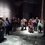 Alla mostra di Artemisia Gentileschi con l’associazione “Imparo a vivere da solo” [FOTO]