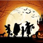 Halloween e Catacombe, un weekend da brivido!