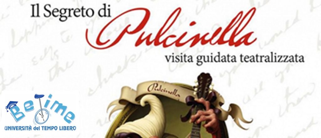 Il segreto di Pulcinella al Museo Capano di Capua