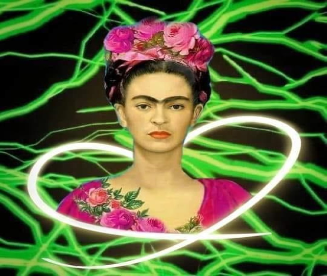 Frida Kahlo, il caos dentro: la mostra a Palazzo Fondi